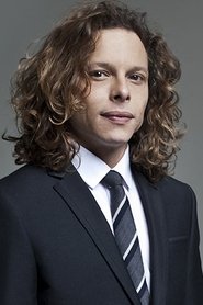 Eduardo Frazão portrait