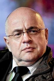Mirosław Neinert portrait