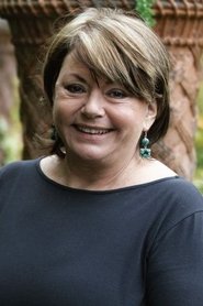 Kate O'Riordan portrait