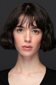 Yaprak Medine portrait