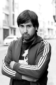 Juan Francisco González portrait