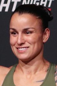 Raquel Pennington portrait