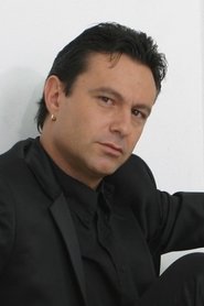 Andy Casanova portrait