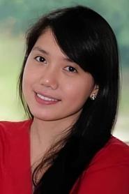 Mardi Gozum portrait