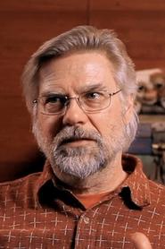 Chris Walas portrait