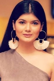Roja Paromita Dey portrait