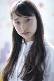 Ayana Shiramoto portrait