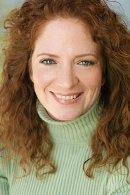 Julia Prud'homme portrait