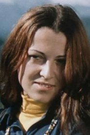 Margarita Kanteeva portrait