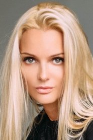 Ekaterina Melnik portrait