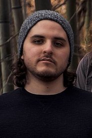 Joey Baca portrait
