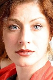 Vera Voronkova portrait