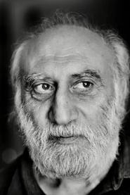 Ara Sargsyan portrait