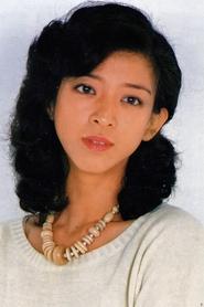 Nikki Morita portrait