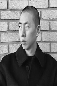 Kim Nam-suk portrait