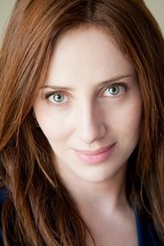 Alexis Raben portrait
