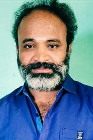 Uriyadi Suruli portrait