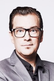 André Wickström portrait