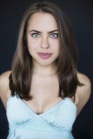 Shaina Silver-Baird portrait