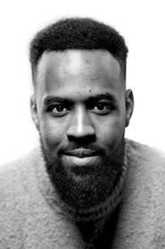 Yusuf Toosh Ibra portrait