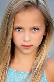 Lilliana Ketchman portrait