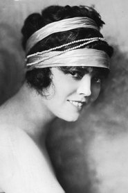 Helen Wolcott portrait