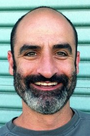 Brody Stevens portrait