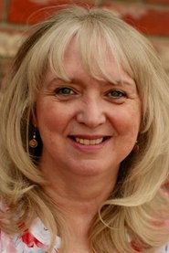 Rhonda Fisekci portrait