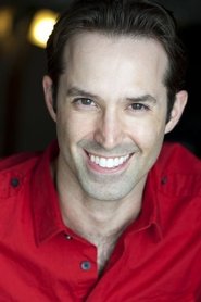 Nick DePinto portrait
