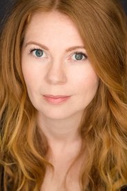 Ascia Maybury portrait