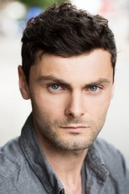 Jackson Milner portrait