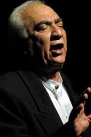 Sami Abdul Hameed portrait