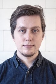 Šimon Holý portrait
