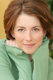 Cindy Oliver portrait