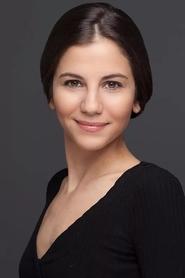 Derya Beşerler portrait