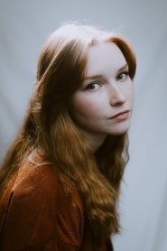 Jada Krueger portrait