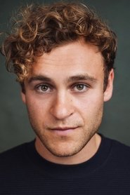 Elliott Ross portrait
