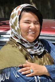 Sara Bahai portrait
