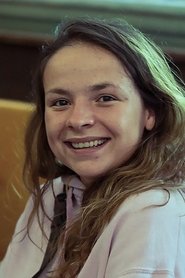 Johana Krtičková portrait