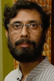 Chandril Bhattacharya portrait