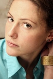 Elizaveta Tolubeeva portrait