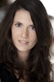 Aude Saintier portrait