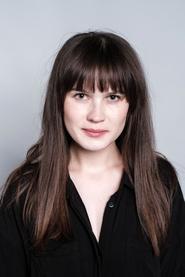 Zuzanna Galewicz portrait