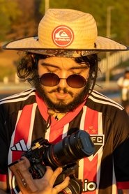 Olavo Fernandes portrait