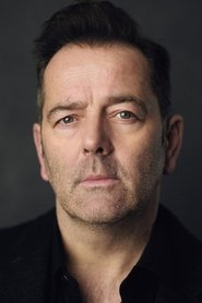 James Doherty portrait