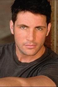 Scott Kinworthy portrait