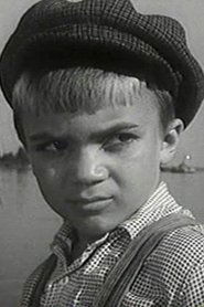 Valeriy Korol portrait