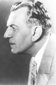 Harry Burkhardt portrait