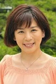 Hiroko Nakajima portrait