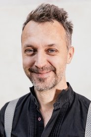 Jakub Folvarčný portrait